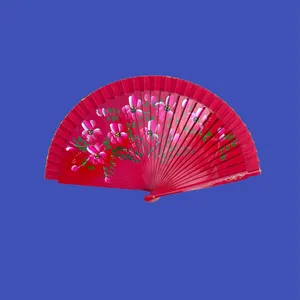 بادبزن مدل  چوبی کد 222