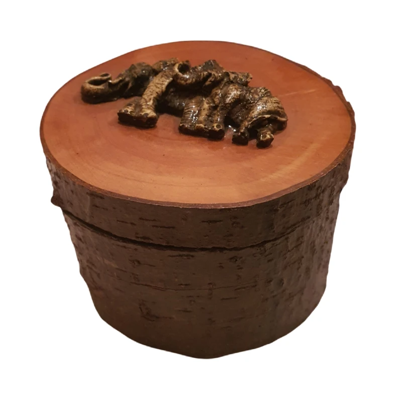 جعبه هدیه مدل Nawitam