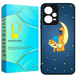 Ghab Guard GCHPX5P Cover For Xiaomi Poco X5 Pro 5G