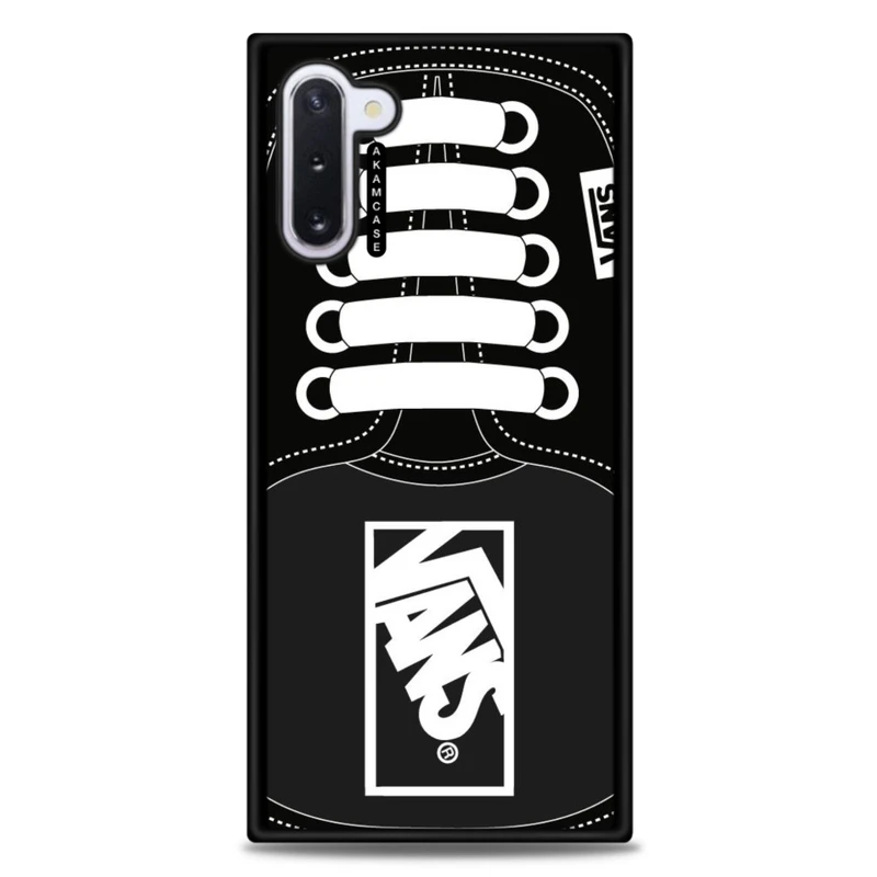 کاور آکام مدل AMCWSGN10-VANS10 مناسب برای گوشی موبایل سامسونگ Galaxy Note 10