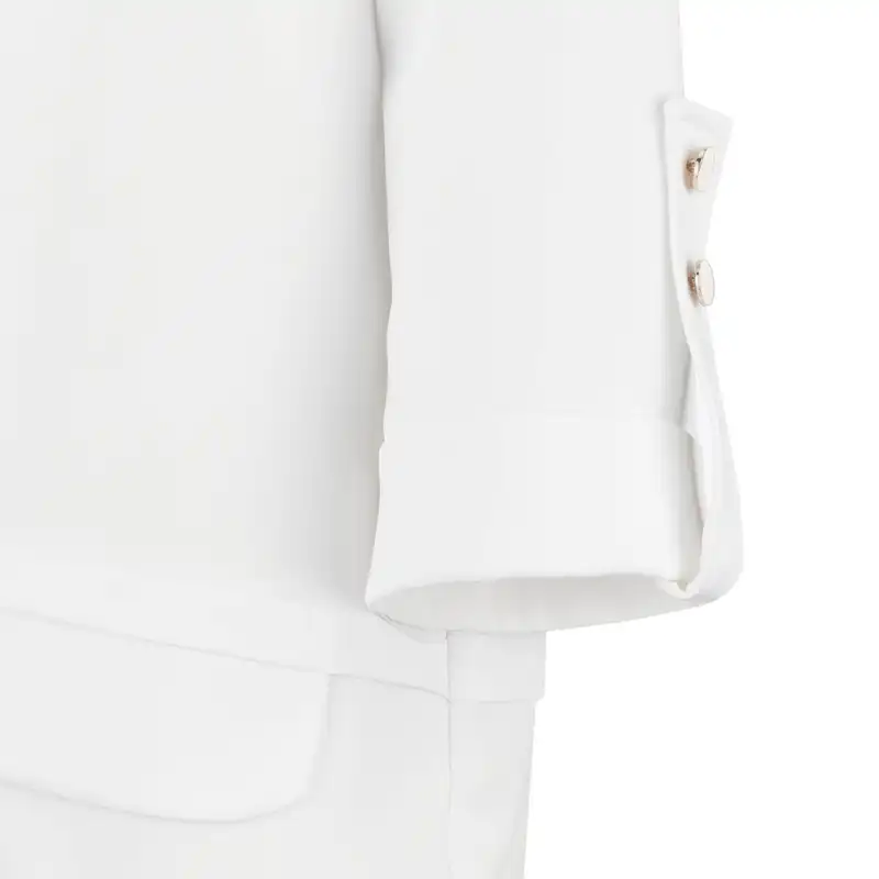 ست کت و شلوار زنانه السانا مدل یاقوت کد 179035