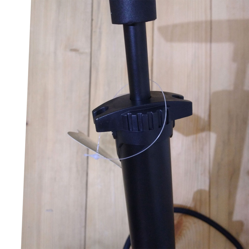 تلمبه معمارکار مدل AIR-PP.002