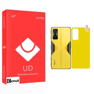 Coconut UD Back Protector For Xiaomi Poco F4 GT