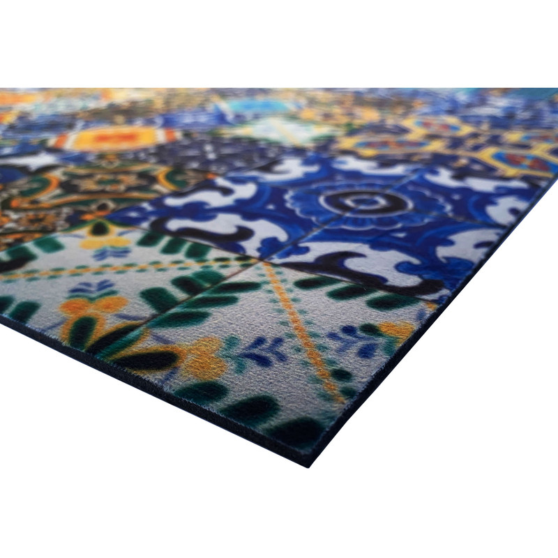 پادری کد 10161 مدل موراکو3 سایز 150×50 سانتیمتر