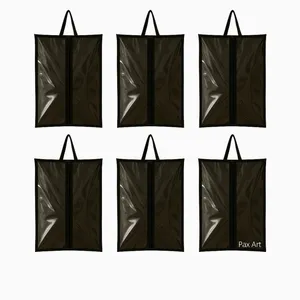 کاور کفش مدل a_r_t بسته 6 عددی