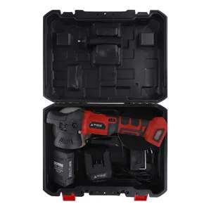 دستگاه پولیش محک مدل اوربیتالی کد BOS-150 Kit 