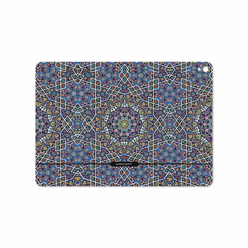 برچسب پوششی ماهوت مدل Iran-Tile6 مناسب برای تبلت اپل iPad Pro 9.7 2016 A1674