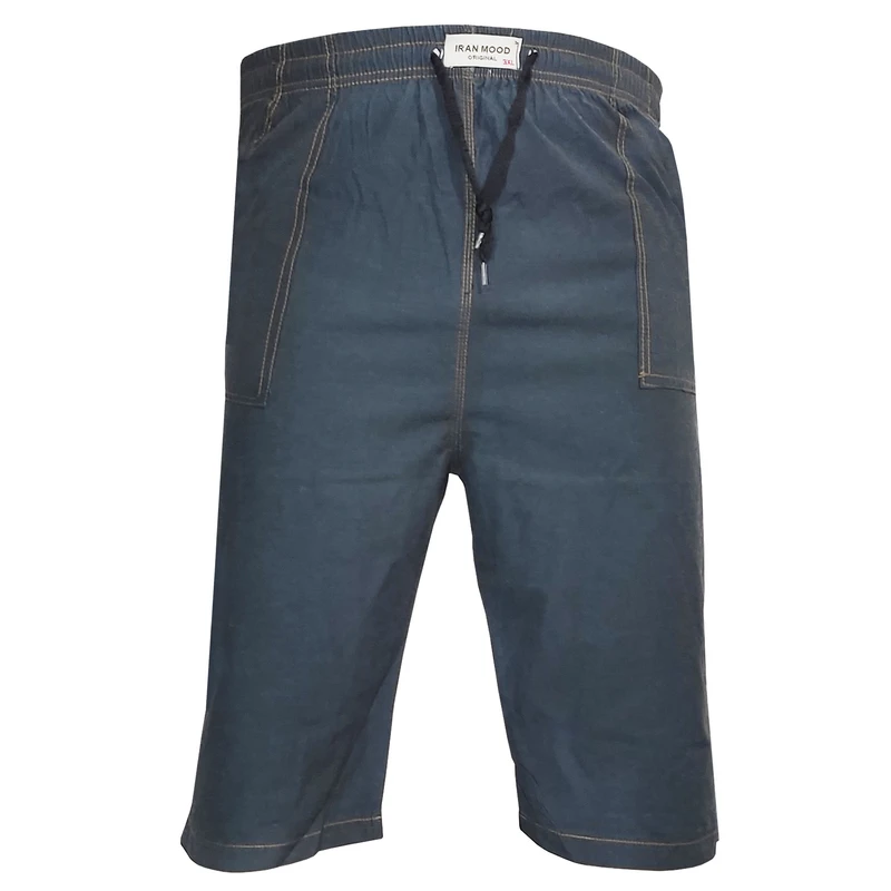 شلوارک مردانه ایران مد کد r-20849