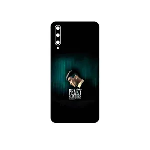 MAHOOT peaky blinders Cover Sticker for Huawei Y9S