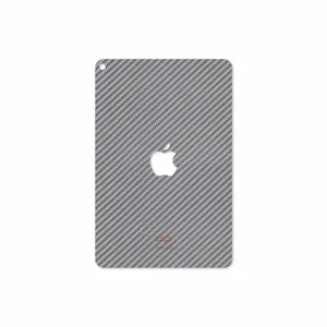 MAHOOT Steel-Fiber Cover Sticker for Apple iPad mini GEN 5 2019 A2125