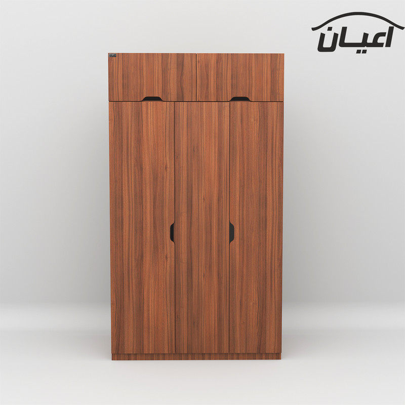 کمد لباس اعیان مدل FH567