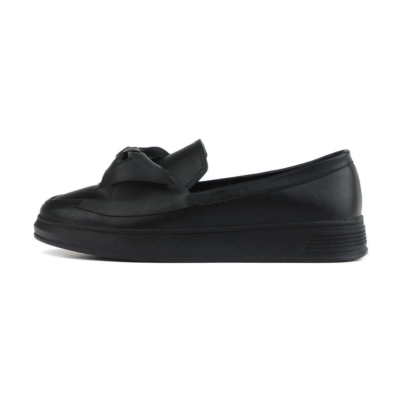 کفش روزمره زنانه کیکی رایکی مدل BB09421BLACK