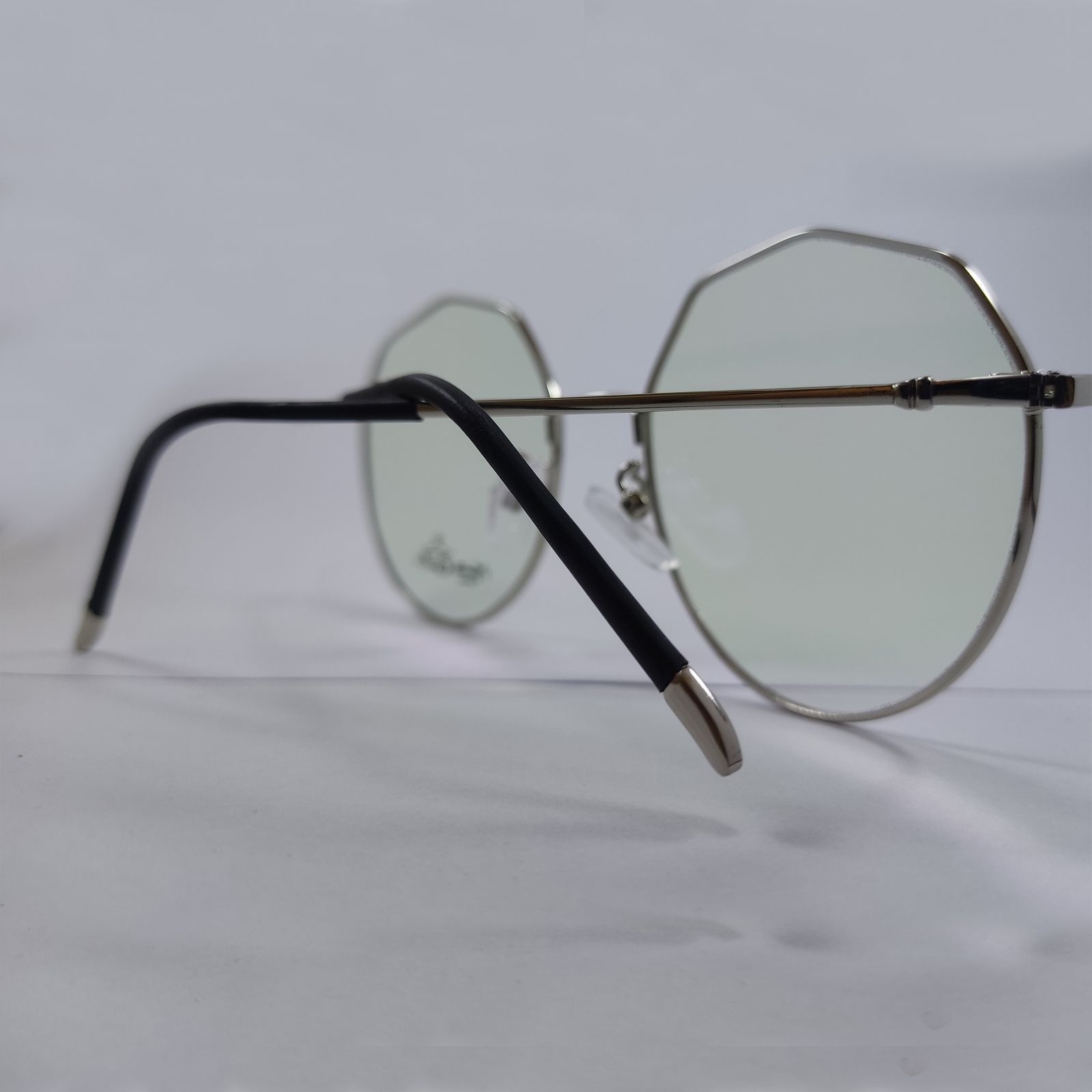 فریم عینک طبی مونته کارلو مدل 66013 کد 113 -  - 2