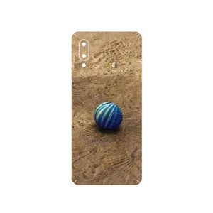 MAHOOT Ball Nostalgia Cover Sticker for Samsung Galaxy A02