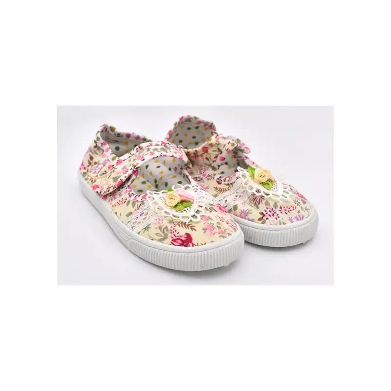 کفش دخترانه کد C-7282