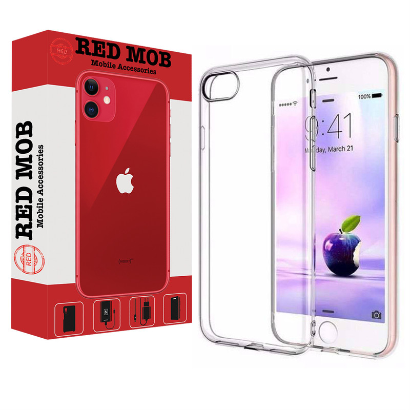 کاور ردموب مدل R3GRM-1 مناسب برای گوشی موبایل اپل Iphone 7 