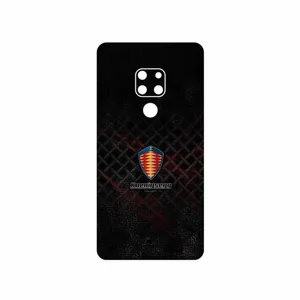 MAHOOT Koenigsegg Automotive AB Cover Sticker for Huawei Mate 20