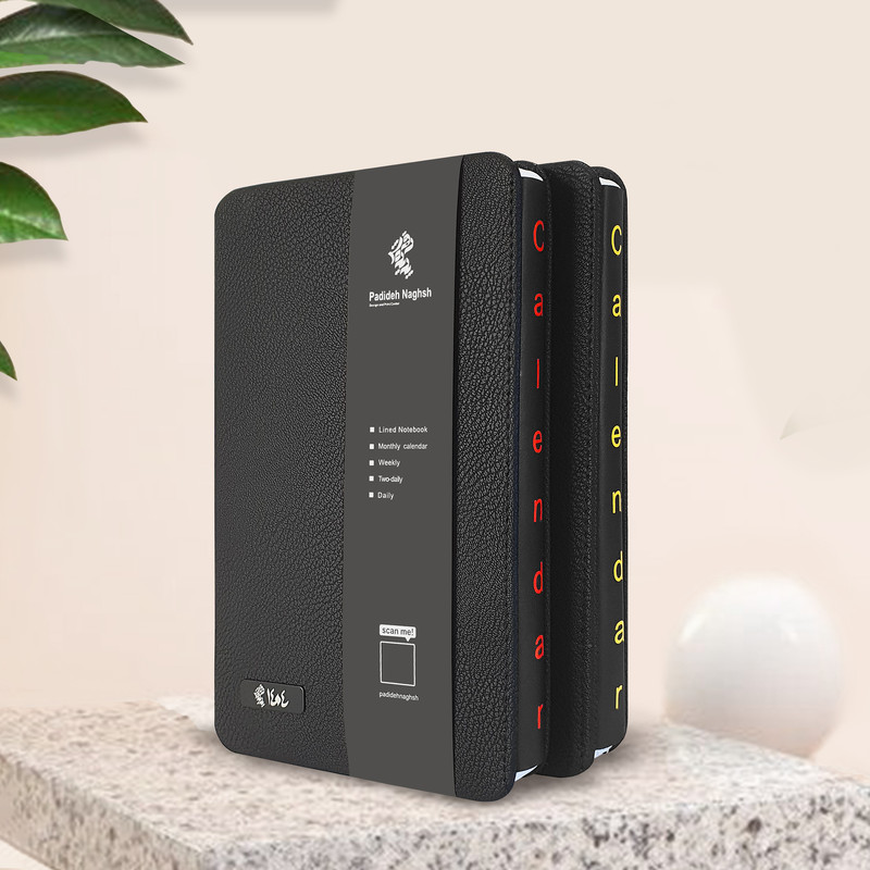 سالنامه روزشمار 1404 پدیده نقش مدل فرانسوی change color