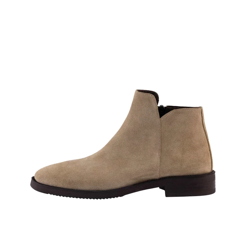 نیم بوت زنانه منط مدل Z337 کد 105714