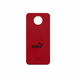 MAHOOT RL-PUMA Cover Sticker for Nokia G10