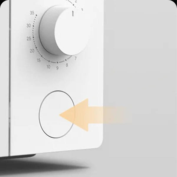 مایکروویو شیائومی مدل MWB10