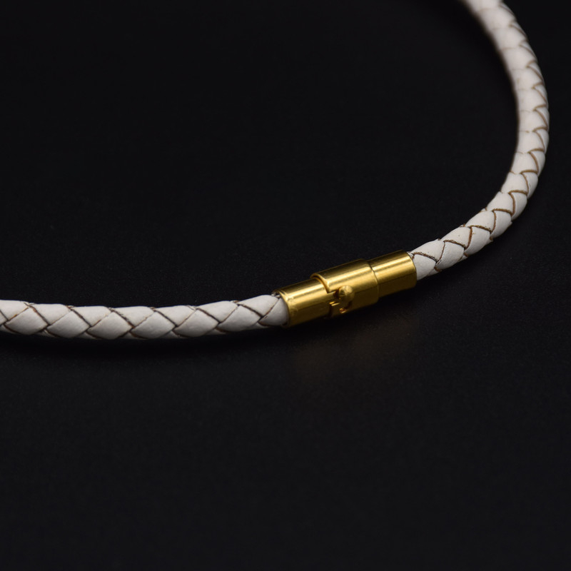 گردنبند طلا 18 عیار زنانه الن نار مدل بينهايت ELN9893380