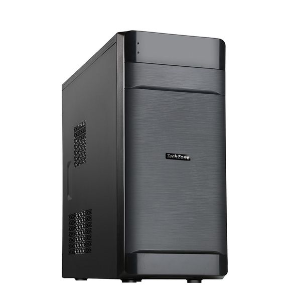 کامپیوتر دسکتاپ تک زون مدل TZ6100B Plus