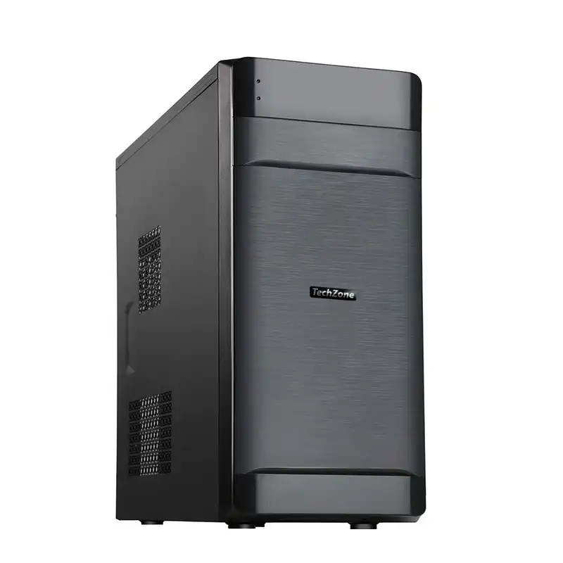 کامپیوتر دسکتاپ تک زون مدل TZ6100B Plus