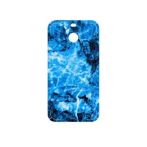 MAHOOT Blue Marble Cover Sticker for HTC 10 Evo