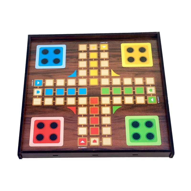 بازی فکری مدل منچ کد G1