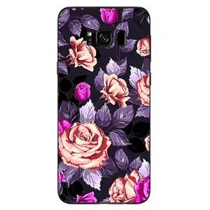 Megafone 1652 Cover For Samsung Galaxy S8