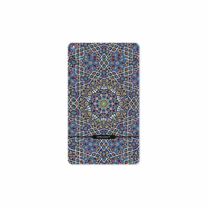 MAHOOT Iran-Tile6 Cover Sticker for Samsung Galaxy Tab A 8.0 2019 T290