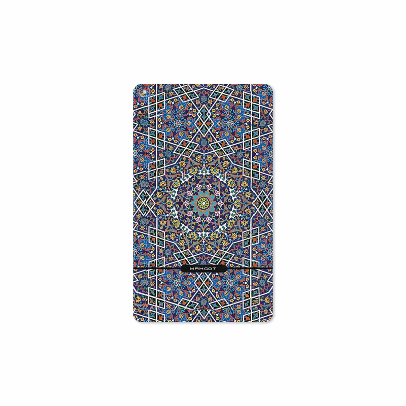 برچسب پوششی ماهوت مدل Iran-Tile6 مناسب برای تبلت سامسونگ Galaxy Tab A 8.0 2019 T290