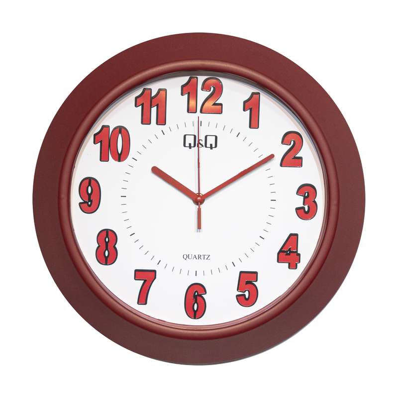 ساعت دیواری مدل P9