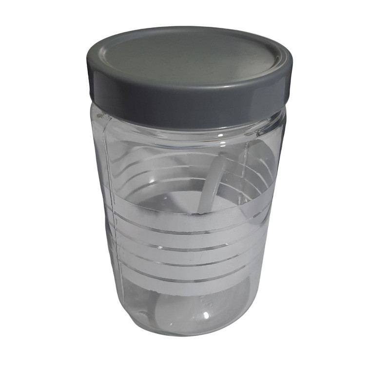 ظرف نگهدارنده مدل سیلور کد 03