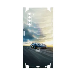 MAHOOT Forza Horizon Game Series-FullSkin Cover Sticker for Gplus X10