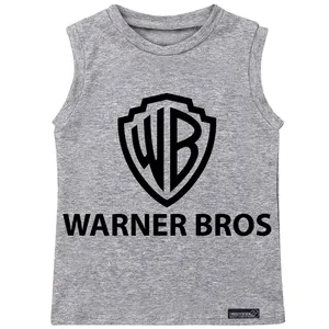 تاپ دخترانه 27 مدل Warner Bros 2 کد MH122