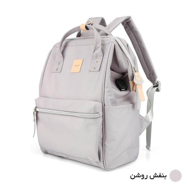 کوله پشتی هیماواری  40