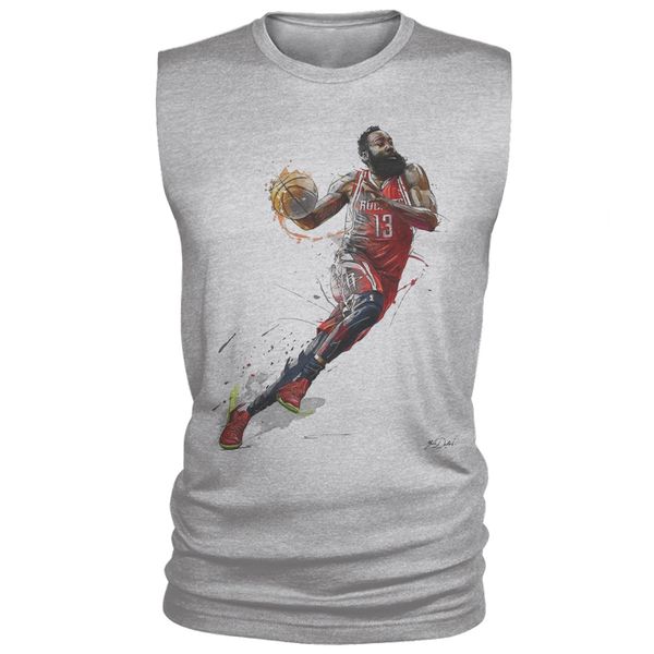 تاپ مردانه مدل بسکتبال کد 164 MM