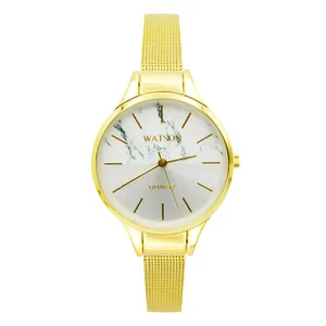 ساعت مچی عقربه ای زنانه مدل 1017