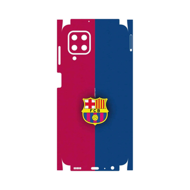 برچسب پوششی ماهوت مدل Barcelona_1-FullSkin مناسب برای گوشی موبایل سامسونگ Galaxy F22
