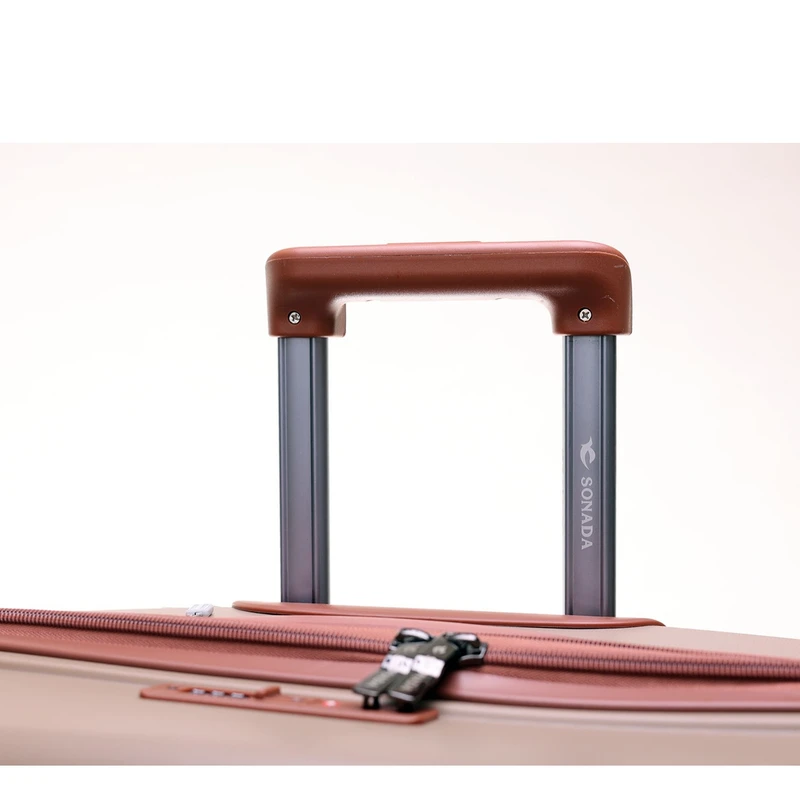 عکس شماره 15 : ست سه عددی چمدان سونادا مدل 69