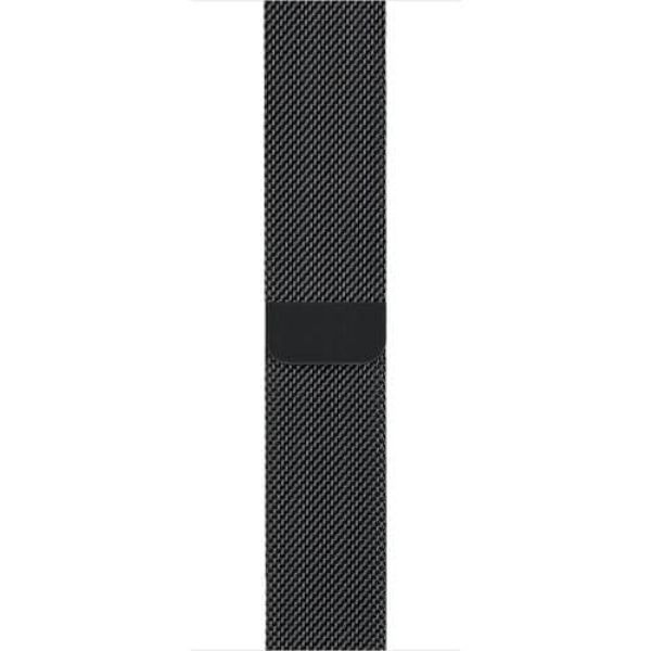 بند مدل Milanese loop مناسب برای اپل واچ 42/44 میلی متری