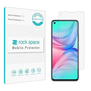 Rockspace gaming screen protector HyGAM model suitable for Infinix hot 10 mobile phone
