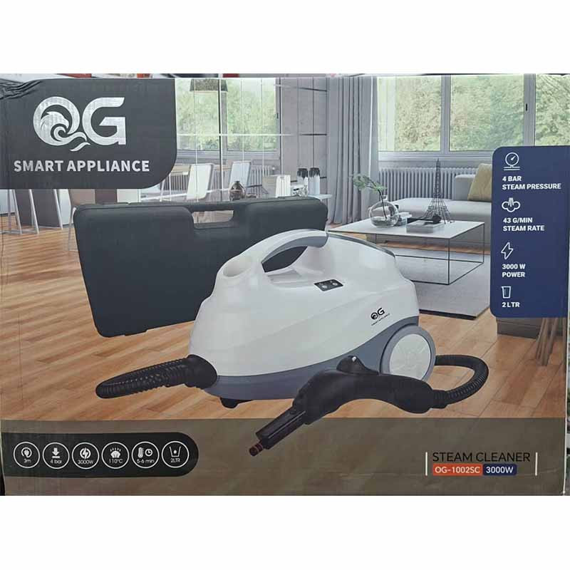 بخار شو ۲ لیتری اُجنرال مدل OG-1002SC