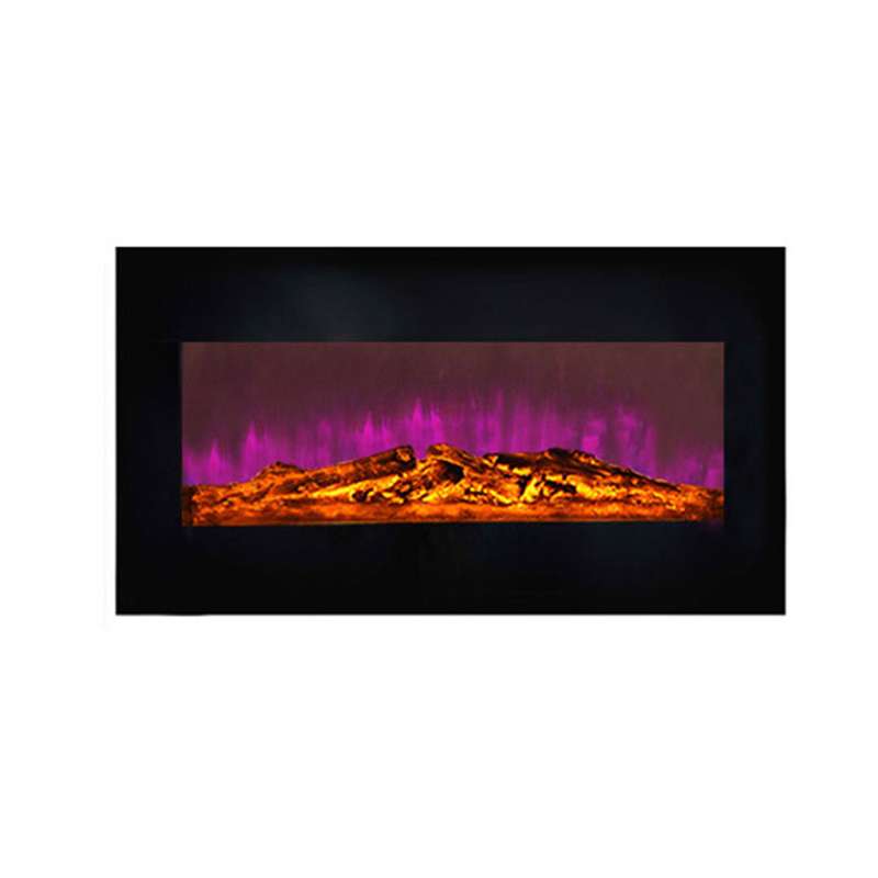 شومینه برقی مدل B.O.90.L4 شومینه برقی مدل B.O.90.L4