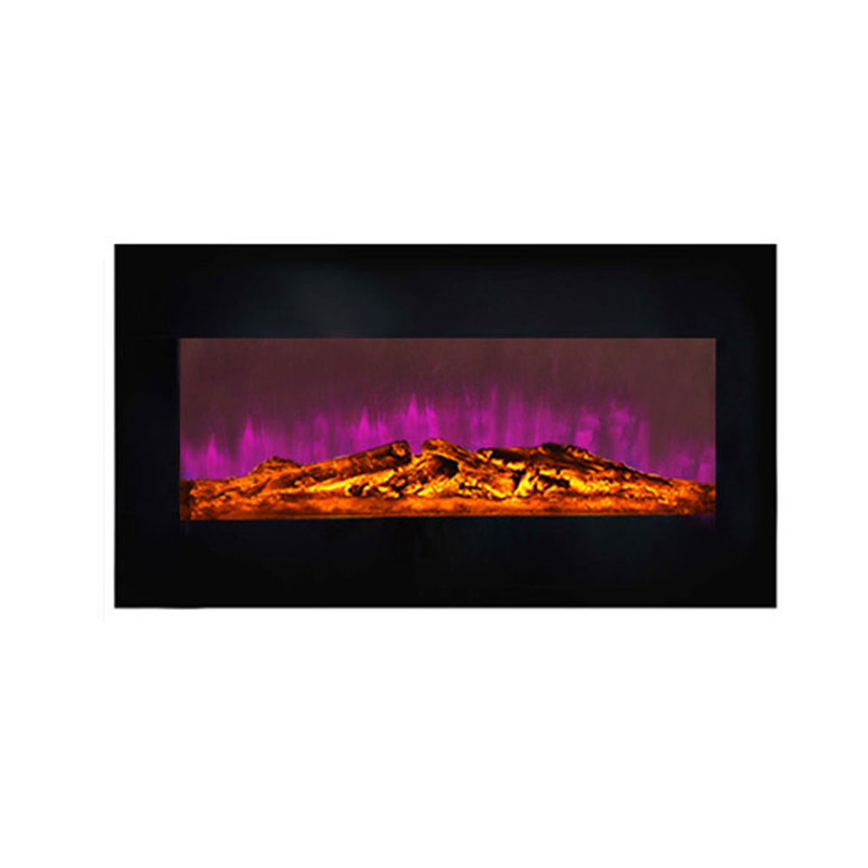 شومینه برقی مدل B.O.90.L4 شومینه برقی مدل B.O.90.L4