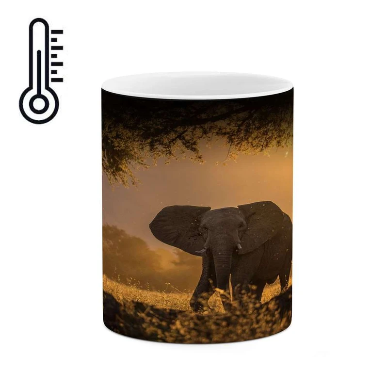 ماگ حرارتی کاکتی مدل فیلم کد mgh14651