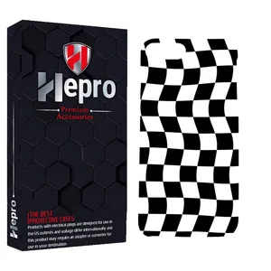 HEPRO MC Cover for Apple IPHONE 7 PLUS / 8 PLUS