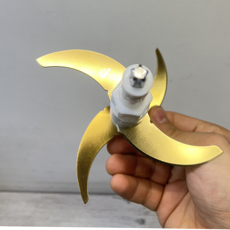 خردکن مدل 2023 4L